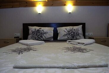 شقة فندقية Maria Lux