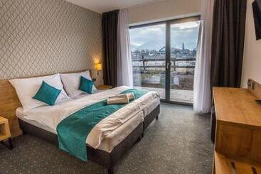 مُتل Tatraline Jasna