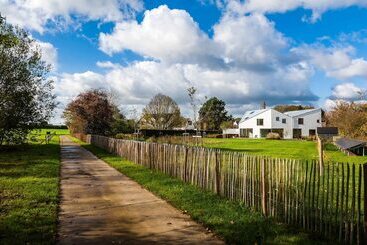 ペンション Dimensions M