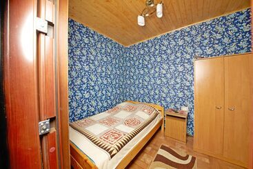 پانسیون Guest House On Chernomorskaya Ulitsa