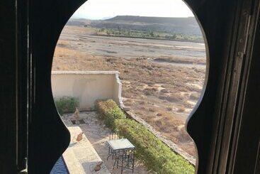 پانسیون Kasbah Rayane Ait Ben Haddou
