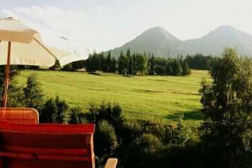 پانسیون Penzión Michal