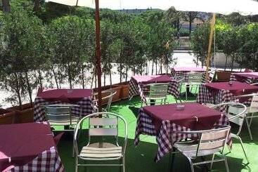 Ristorante Euromotel Bari