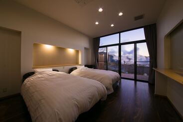 Ryokan Yukemuri Sanso