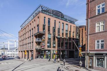 شقق خاصة سياحية Superb Location + Silence + Sauna