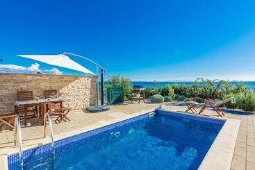 شقق خاصة سياحية Villa Miri