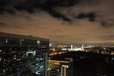Apart Hotel Pulkovo Meridian