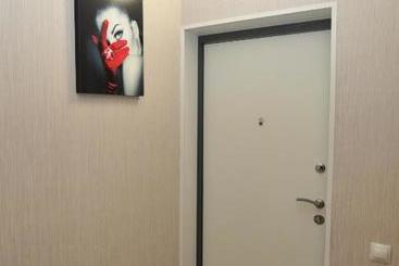 Apart Hotel Pulkovo Meridian