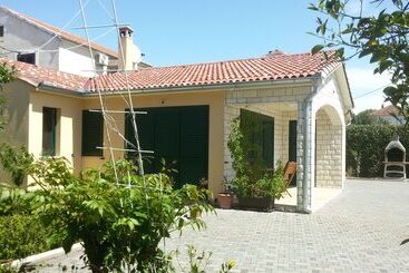 شقق خاصة سياحية Apartmani Aia