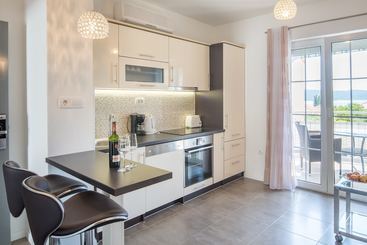 Apartamentos turísticos Apartments Slavko