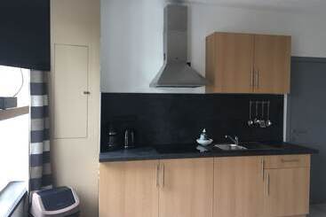 游客公寓 Appartements Bon Secours