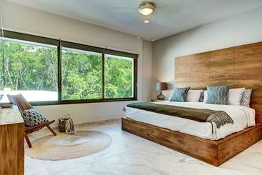 آپارتمانهای توریستها Casa Sieva 4 Bdrm Luxury Villa Sleeps 8