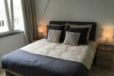 آپارتمانهای توریستها Cityaparthotel Boulevard