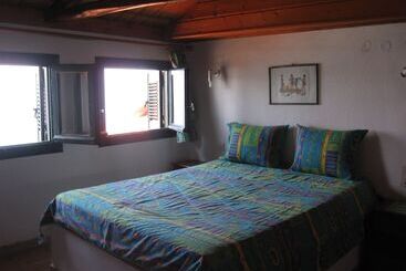 דירות לתיירים Gorgona