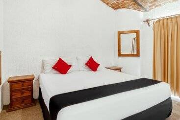 酒店 Villas Ajijic, Ajijic Chapala Jalisco