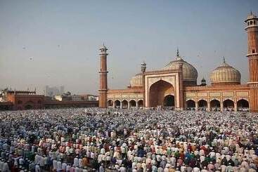 فندق Delhi Regency