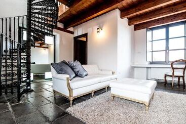 Отель Faro Capo Spartivento