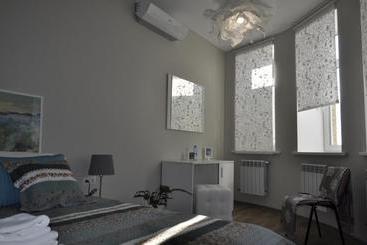 هتل Guest House A Suite
