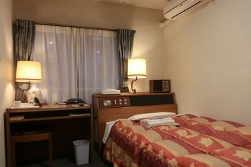 Kochi Business Hotel Bekkan