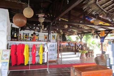 호텔 Oriental Sabang Hill Resort