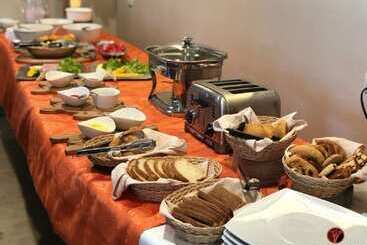 هتل Palo Santo Galapagos