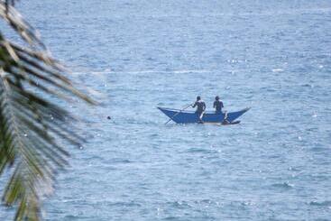 Отель Sailors Mirissa