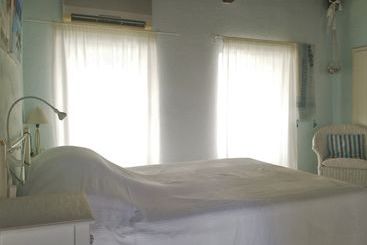 游客公寓 ύδρα Ivy