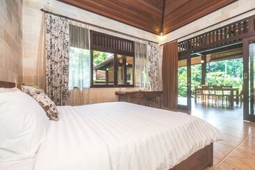 דירות לתיירים Luxury A Priori Ubud