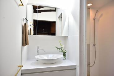 آپارتمانهای توریستها Miun Kinkaku Ji