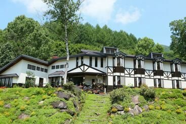 Пансион Chalet La Neige