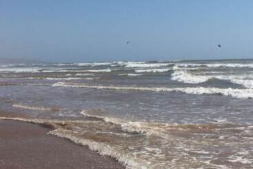 پانسیون L'air De La Mer