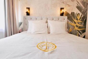 ペンション Szewska 22 Boutique