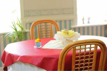 Mt Fuji B&b Pension Le Lagon