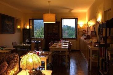 Дом Podere Bellavista