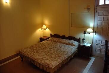 The Byke Heritage Adventure Park & Resort, Matheran