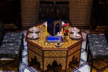 Riad Al Fassia Palace