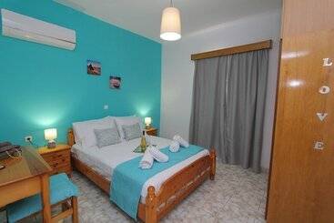 Apartamenty turystyczne Seablue Houses