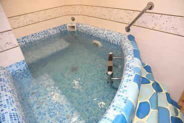 Skazka Vostoka   Hostel