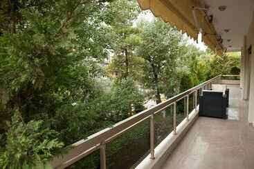 מלון דירות Urban Residence