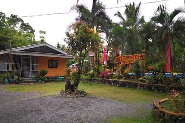 Apartamenty turystyczne Clemente S Garden & Resort