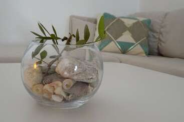 ツーリストアパートメント Eco Apartments Kate