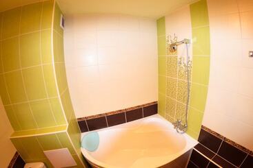 شقق خاصة سياحية Go2krynica   Czarny Potok