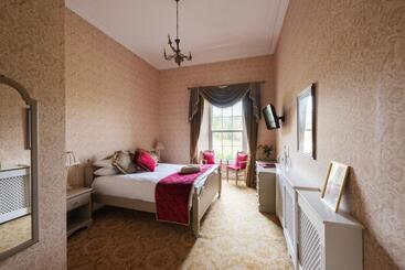 فندق Belleek Castle, Ballina