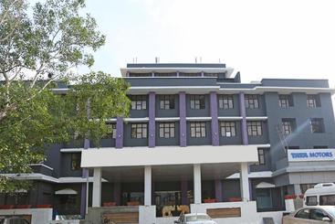 فندق Cosmopolitan