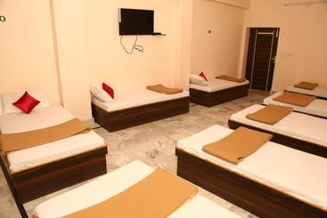 هتل Haveli Inn Jodhpur