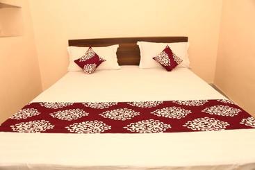 هتل Haveli Inn Jodhpur