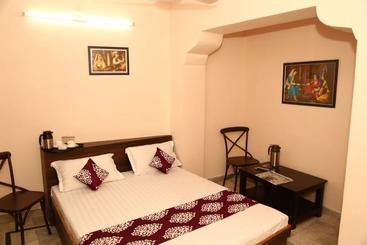 هتل Haveli Inn Jodhpur