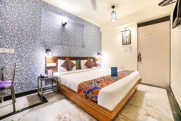 בית מלון כפרי Park View