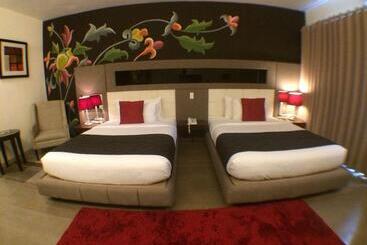 فندق Segara Villas