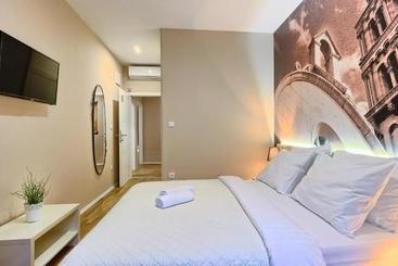 Hotel Split Urban Rooms Ii****